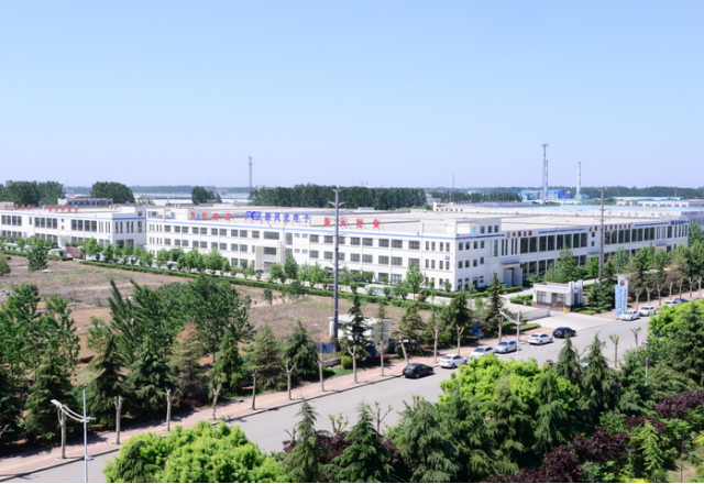 乐鱼首页(中国)网页版入选山东2020年度高端品牌培育企业名单