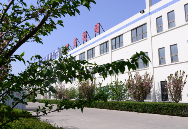 乐鱼首页(中国)网页版公司再次通过国家高企认定
