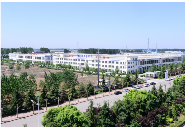 乐鱼首页(中国)网页版公司入选济宁市首批“十百千”品牌培育工程名单