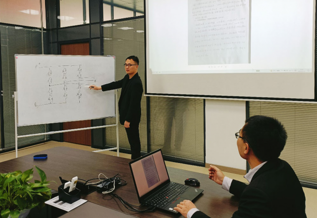 乐鱼首页(中国)网页版推出“测讲培训法”完善培训体系