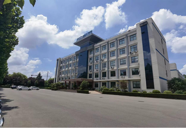 注入绿色动能，乐鱼首页(中国)网页版电子驶入发展快车道