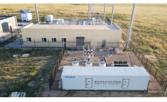乐鱼首页(中国)网页版高压SVG在哈萨克斯坦50MW风电场上的应用