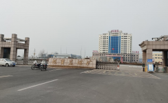 乐鱼首页(中国)网页版防爆SVG在煤矿泵站上的应用