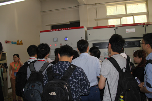 乐鱼首页(中国)网页版产品荣获中国“电气创新产品”称号