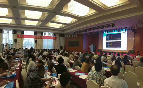 重磅：乐鱼首页(中国)网页版技术总监荣膺化工电气专家组成员